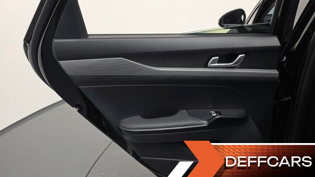 Kia K5 2.0 Prestige купить на сайте DeffCars