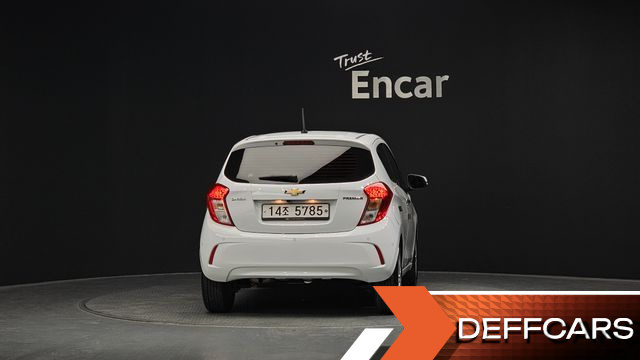 ChevroletGMDaewoo SPARK Premier купить на сайте DeffCars