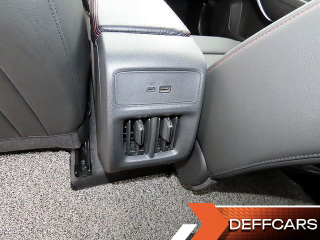 ChevroletGMDaewoo TRAX 1.2 RS купить на сайте DeffCars