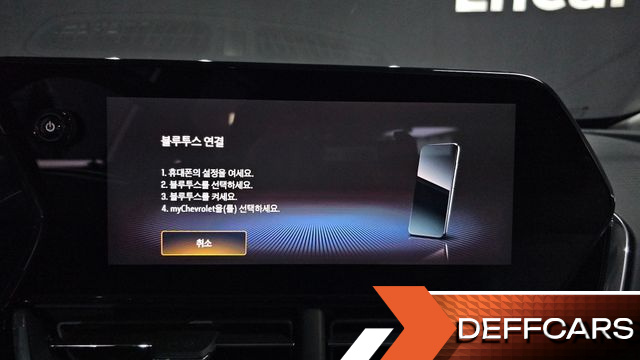 ChevroletGMDaewoo TRAX 1.2 Red Line купить на сайте DeffCars