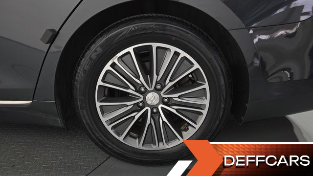 Hyundai GRANDEUR Exclusive купить на сайте DeffCars