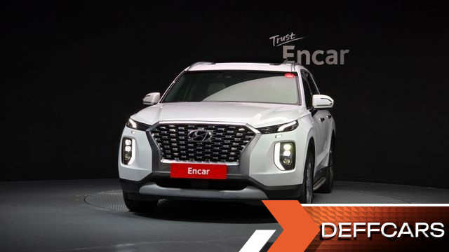 Hyundai PALISADE Gasoline 3.8 4WD Prestige купить на сайте DeffCars