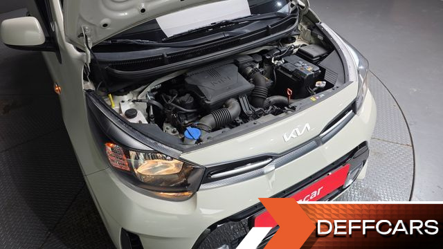 Kia MORNING Signature купить на сайте DeffCars