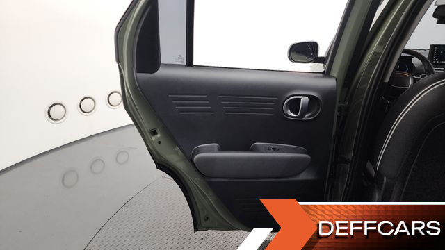 Hyundai CASPER Inspiration купить на сайте DeffCars