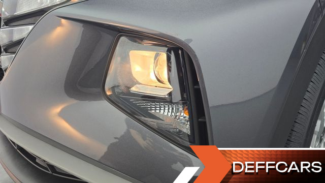 Hyundai TUCSON Diesel 2.0 4WD Modern купить на сайте DeffCars