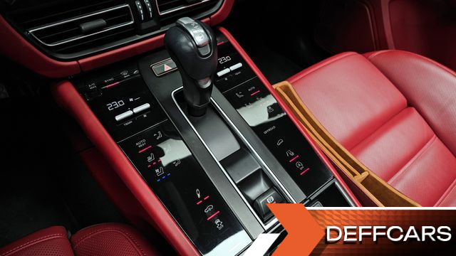 Porsche MACAN 2.9 GTS 95B купить на сайте DeffCars