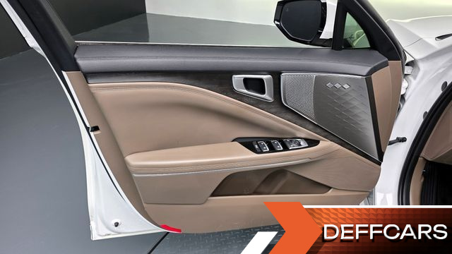 Kia K8 Noblesse купить на сайте DeffCars