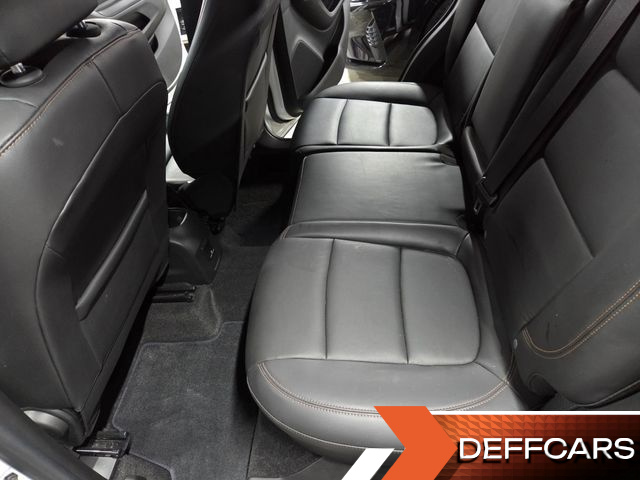 ChevroletGMDaewoo TRAX 1.4 LT купить на сайте DeffCars