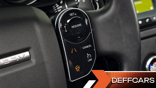 Land Rover DISCOVERY 3.0 SD6 SE купить на сайте DeffCars