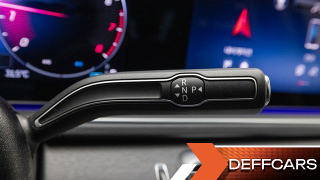 Mercedes GLE-CLASS GLE450 4MATIC купить на сайте DeffCars