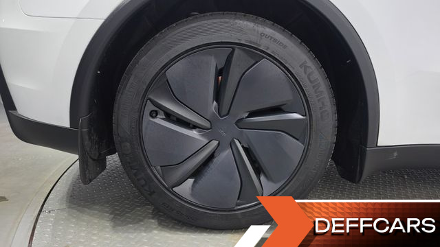 Tesla MODEL Y Premium Long Range AWD купить на сайте DeffCars