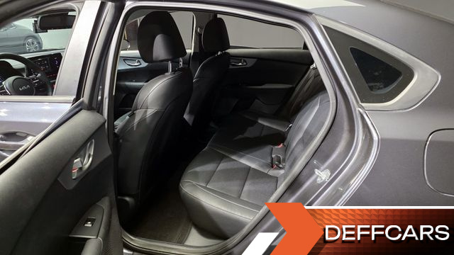 Kia K3 1.6 Trendy купить на сайте DeffCars