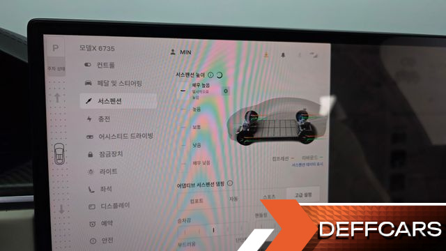 Tesla MODEL X Plaid купить на сайте DeffCars