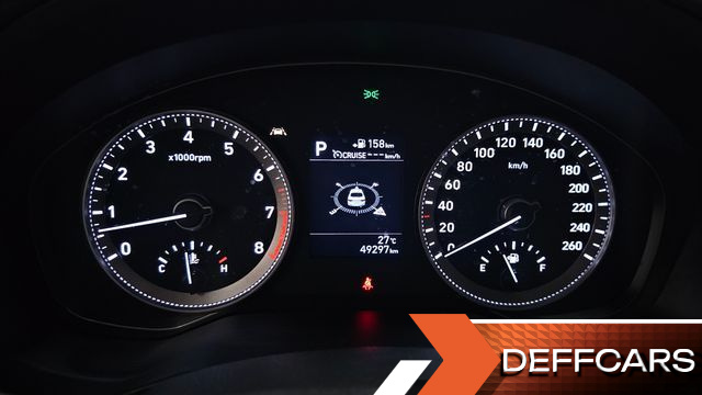 Hyundai GRANDEUR 2.4 Premium купить на сайте DeffCars