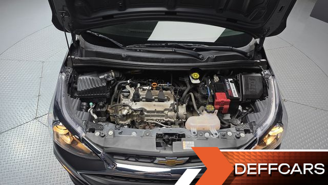 ChevroletGMDaewoo SPARK Premier купить на сайте DeffCars