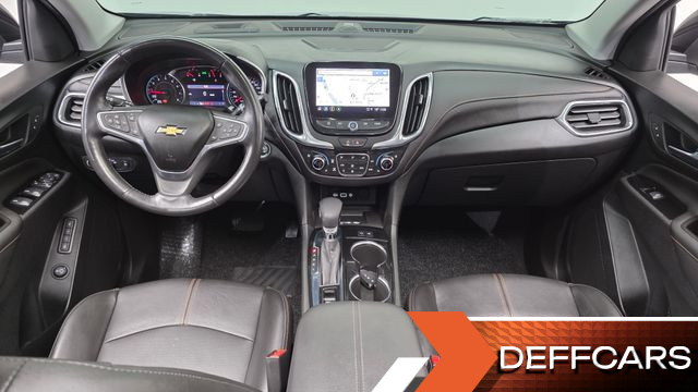ChevroletGMDaewoo EQUINOX 2WD Premier купить на сайте DeffCars