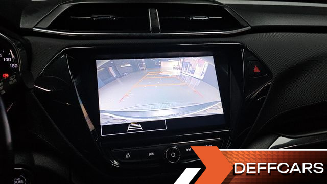 ChevroletGMDaewoo TRAILBLAZER 1.3 Turbo 2WD Premier купить на сайте DeffCars