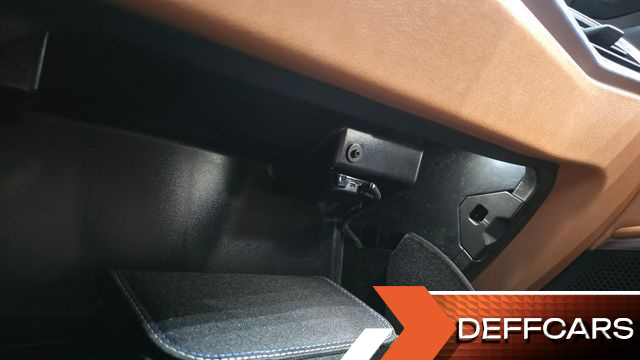 BMW 3-SERIES 320i купить на сайте DeffCars