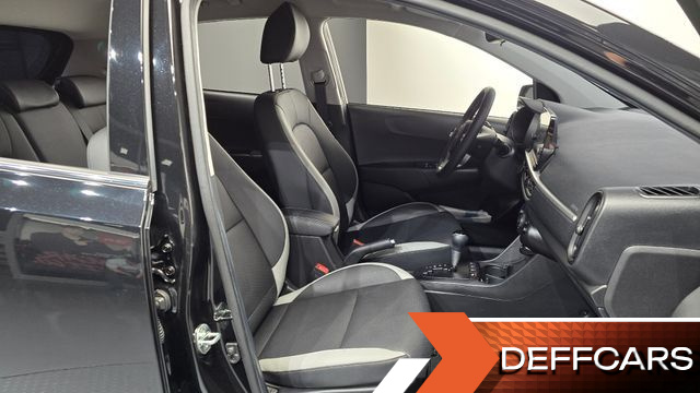 Kia MORNING Prestige купить на сайте DeffCars