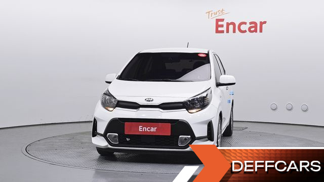 Kia MORNING Signature купить на сайте DeffCars