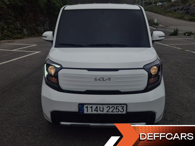 Kia RAY Prestige купить на сайте DeffCars