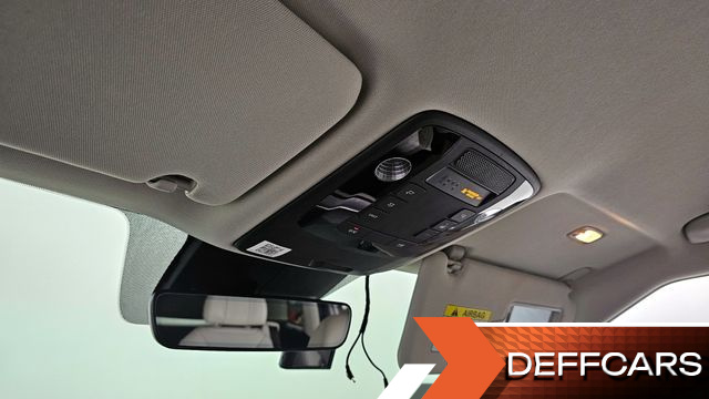 Kia CARNIVAL 7-Seater Signature купить на сайте DeffCars