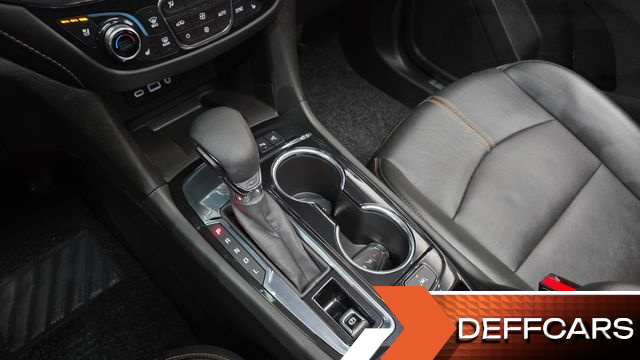 ChevroletGMDaewoo EQUINOX 2WD Premier купить на сайте DeffCars