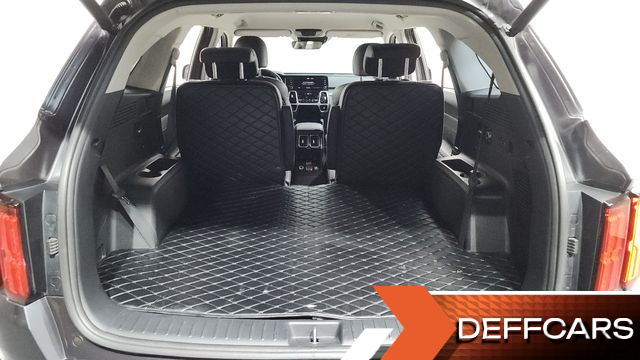 Kia SORENTO Diesel 2.2 2WD Noblesse купить на сайте DeffCars