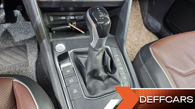 Volkswagen TIGUAN 2.0 TSI Prestige купить на сайте DeffCars