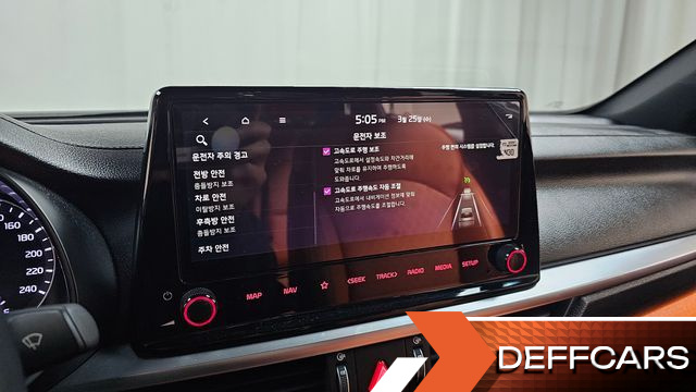 Kia K3 1.6 signature купить на сайте DeffCars