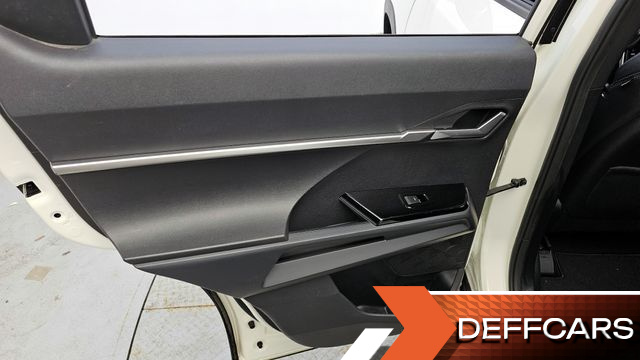 Ssangyong TORRES Gasoline 1.5 2WD T5 купить на сайте DeffCars