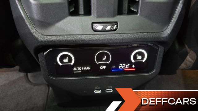 BMW X3 xDrive 20 M Sport купить на сайте DeffCars