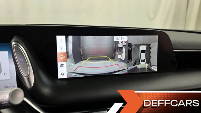 Genesis G90 Gasoline 3.5 Turbo AWD купить на сайте DeffCars