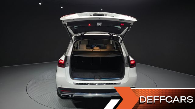 Mercedes GLE-CLASS GLE300d 4MATIC купить на сайте DeffCars