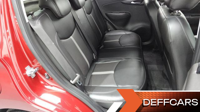 ChevroletGMDaewoo SPARK Premier купить на сайте DeffCars