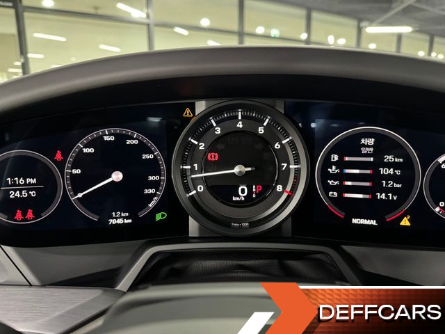 Porsche 911 Carrera 4 купить на сайте DeffCars