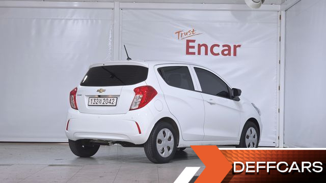 ChevroletGMDaewoo SPARK LS купить на сайте DeffCars