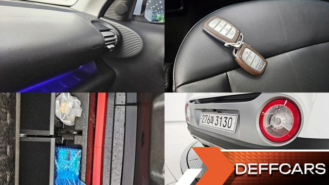 Hyundai CASPER Modern купить на сайте DeffCars
