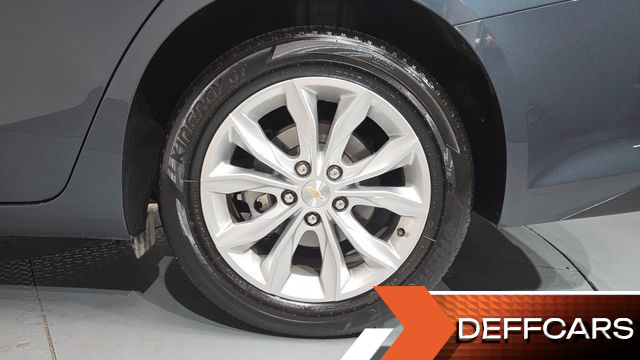ChevroletGMDaewoo MALIBU 1.3 Turbo LS Deluxe купить на сайте DeffCars