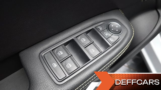 Renault-KoreaSamsung XM3 1.6 GTe Inspire купить на сайте DeffCars