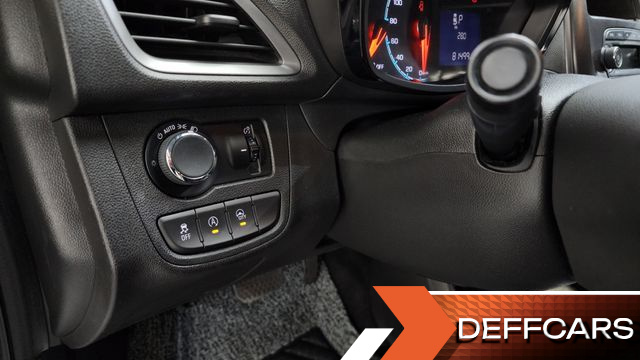ChevroletGMDaewoo SPARK LT купить на сайте DeffCars