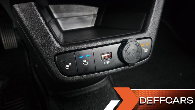 Kia RAY Signature купить на сайте DeffCars