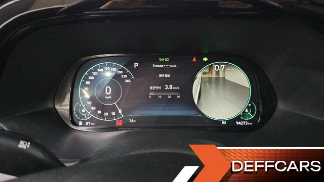 Hyundai PALISADE Diesel 2.2 2WD Prestige купить на сайте DeffCars