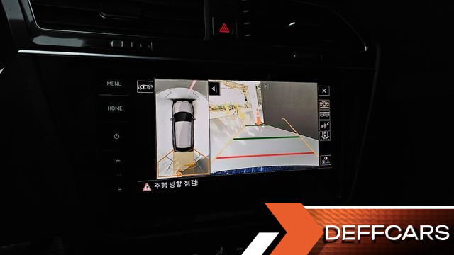 Volkswagen TIGUAN 2.0 TSI Prestige купить на сайте DeffCars