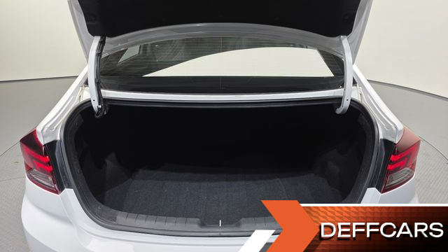 Hyundai AVANTE 1.6 Smart купить на сайте DeffCars