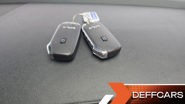 Kia SORENTO Diesel 2.2 4WD Prestige купить на сайте DeffCars