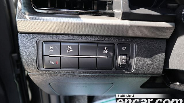 Ssangyong REXTON Diesel 2.2 4WD Culman Prestige купить на сайте DeffCars