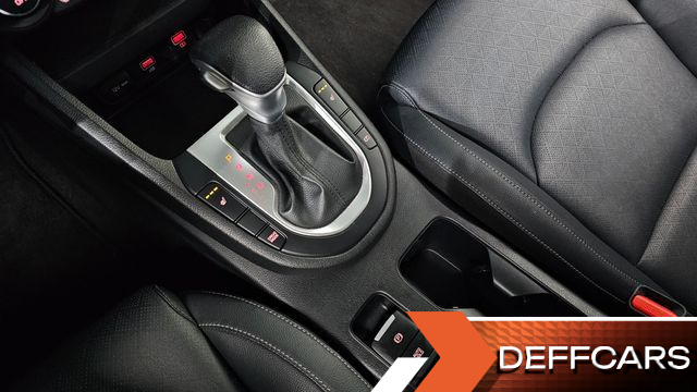 Kia K3 1.6 Trendy купить на сайте DeffCars