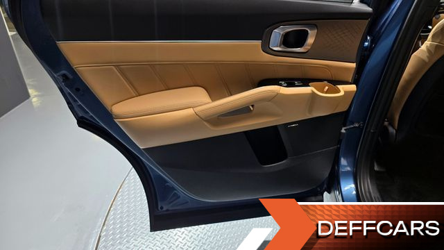 Kia SORENTO Gasoline 2.5T 2WD Signature купить на сайте DeffCars
