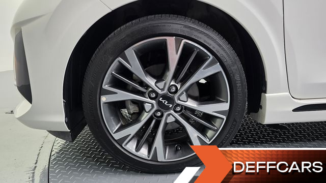 Kia MORNING Signature купить на сайте DeffCars